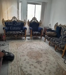 طبقه اول 2خواب