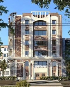 تمام هدف عمارت مدرن خانه دار شدن شماست