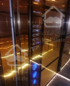 90 متر بلوار اوشان