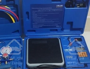 نصب سرویس کولر گازی اسپلیت استخر و لوله کشی و برق