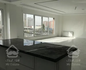 ۱۰۶ متر تک واحدی نوساز کلید نخورده شهرک‌ راه اهن