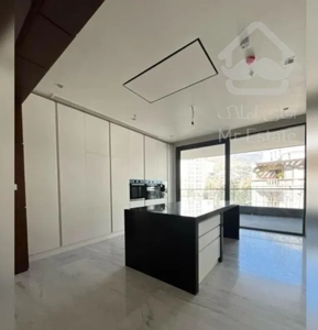 ۲۱۰متری ۴خ فول ویو ابدی تک واحدی  پاسداران