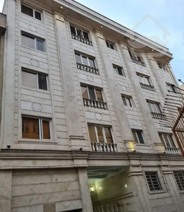 فروش آپارتمان ۱۰۰ متری ۲ خوابه در امیر بهادر‌