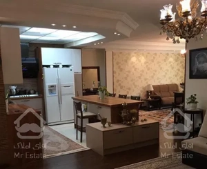 اپارتمان فردوس شرق