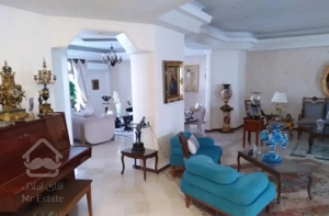 فرشته ۳۱۰متر برج (ویو باغ سفارت)