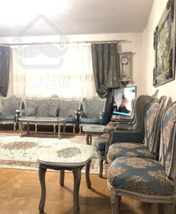 اپارتمان ۱۲۷ متری برج روژان