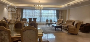 ۲۰۵ متر سه خوابه تکواحدی ونک شیخ بهایی شمالی