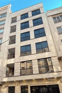 فروش آپارتمان ۱۵۰ متری ۳ خوابه در شمس‌آباد