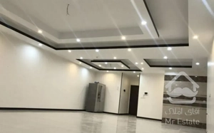 آپارتمان  ۱۲۵ متری برج وزرا مروارید شهر