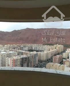 اجاره آپارتمان طبقه 18 برج رشدیه