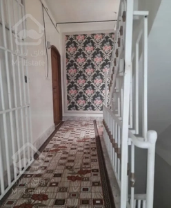 ویلایی بهمن جاده کلات چراغچی