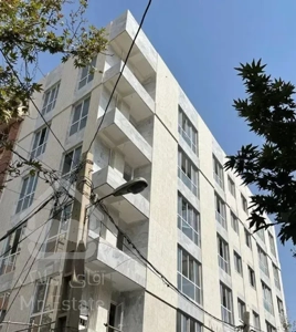 فروش آپارتمان ۱۲۱ متری ۲ خوابه در فرمانیه