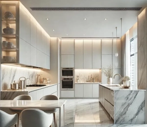 آپارتمان۸۰ متری۲ خوابه      فاطمی ۱۱،۲۰۰