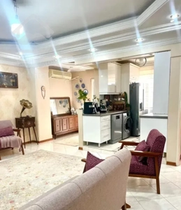 آپارتمان ۵۹ متری تک خواب طبقه سوم