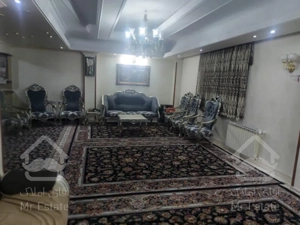 ۱۰۰متری دوخوابه آپارتمان هاشمی