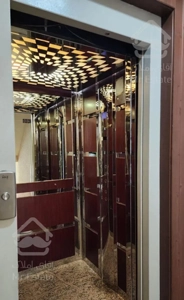 شمال میرداماد، ۱۴۴ متر، ۳ خواب