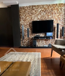 ۹۶متر ۲خوابه فول امکانات