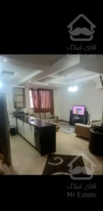 ۷۸ متر/خوش نقشه/غرق نور/فول/فردوس شرق