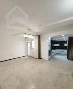 ۱۱۷ متر / لوکس و فول دیزاین / مناسب خاص پسندان