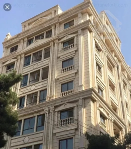 ۱۷۵ متر فول امکانات اوایل امامت