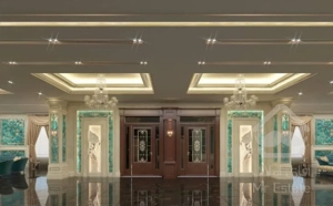 103 الی 200متر/برج باغ فول مشاعات/دفتر فروش سازنده