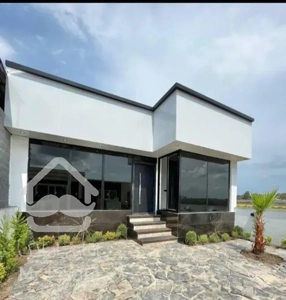 ویلاجنگلی فلت/شهرکی بانگهبانی/سندتکبرگ