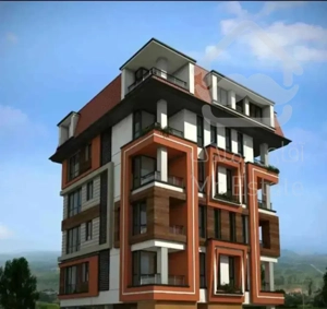 اپارتمان طبقه اول