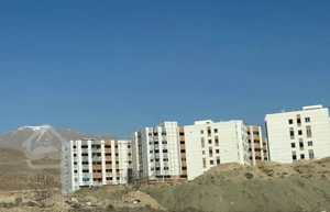 برای خانه اولی ها اپارتمان 105 متری