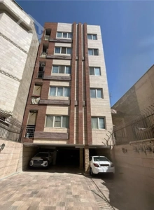 آپارتمان ۵۵ متری، با پارکینگ و آسانسور