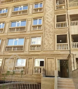 فروش واحد ۲ خواب صفر فرهنگیان