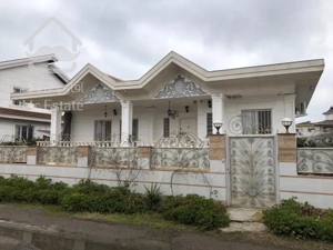 فروش ویلا لوکس ساحلی ۳۶۰متری/باسندوجواز درشهر چاف وچمخاله