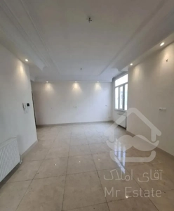 ۸۰ متر آپارتمان دوخوابه ( اباذر)