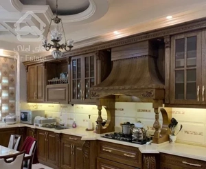 3 خوابه آپارتمان 191 متر شهرک حافظ