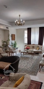 آپارتمان 162متر 3 خوابه فول امکانات عظیمیه