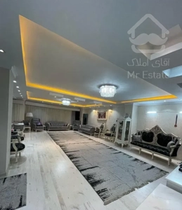 فروش آپارتمان ۱۴۲ متری/ ۳ خوابه/هراز / بدون اوقاف