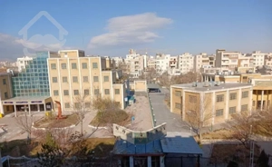 آپارتمان فاز یک هپکو فرهنگسرا