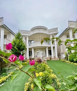 فروش ویلا دوبلکس ۲۸۰متری فول مبله پلاک یک جنگل