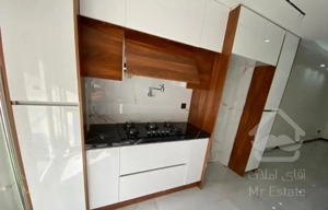 ۱۲۵ متر//سه خوابه//بلوار گلاب