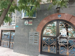 ۱۲۰متر/سازه اشرافی/۲خواب/فول/فردوس شرق