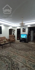 ۸۶ متر/آپارتمان/فول امکانات/طرشت/زیرقیمت منطقه