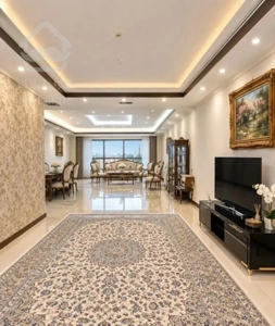 ۱۵۰ متر تواضعی (قیطریه)