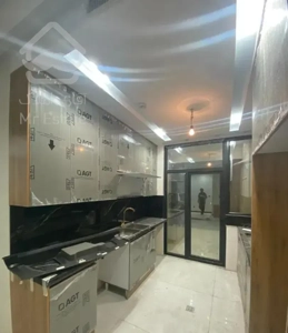 ۷۸ متر نوساز شهرک پاسدران