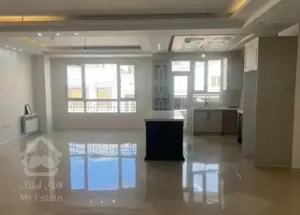 ۱۰۰ متر ۲ خواب نوساز خوش نقشه