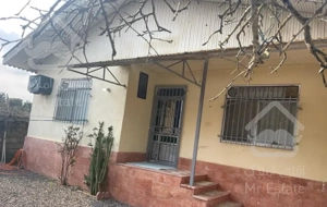 خانه قدیمی قابل سکونت 350 متری