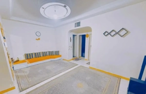 65 متری دو خواب پارکینگ دار دامپزشکی بسیار ارزنده