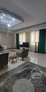 ۱۳۵ متر / ۳خواب / تک واحدی/ فلکه سوم