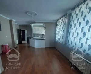 آپارتمان ۶۴متر/آکواریوم/کم‌واحد/بلوار فردوس