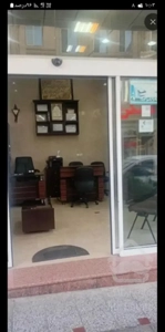 شهرآرا پاتریس (۱۲۰ متر قدر السهم) ۳۶۰ متر زمین