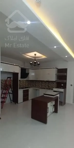 ۱۱۳متری۲خواب نور ۱خواب مستر سندتک برگ آماده انتقال