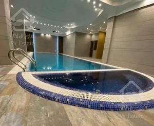 کامرانیه شمالی ۲۰۰ متر ۲پارکینگ فول مشاعات فعال